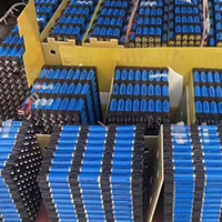 牡丹江正规公司高价收钴酸锂电池-风帆旧电池回收